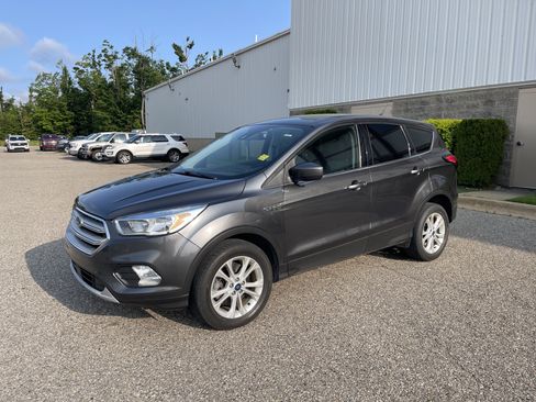 Used 2019 Ford Escape SE AWD/4WD image 8