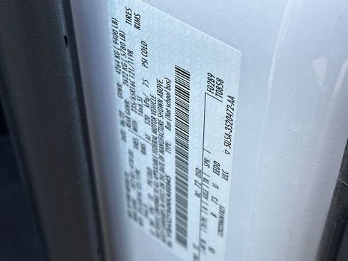 Used 2022 Ford Transit 350 XLT image 22