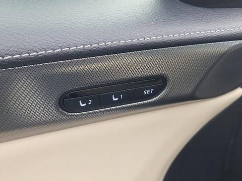 Certified 2023 INFINITI QX60 Luxe image 15