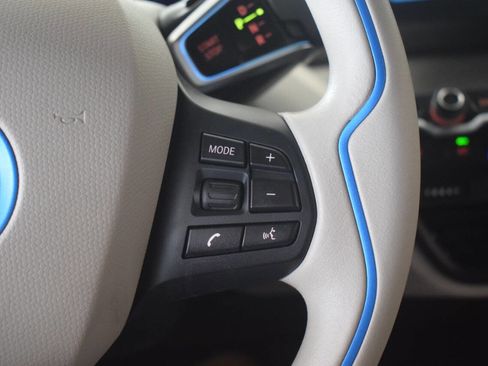 Used 2014 BMW i3 w/ Range Extender image 70
