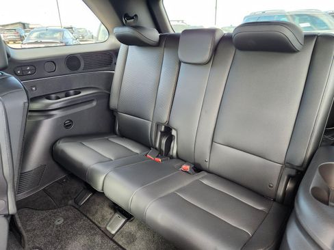 New 2026 Hyundai Palisade Calligraphy AWD/4WD image 11