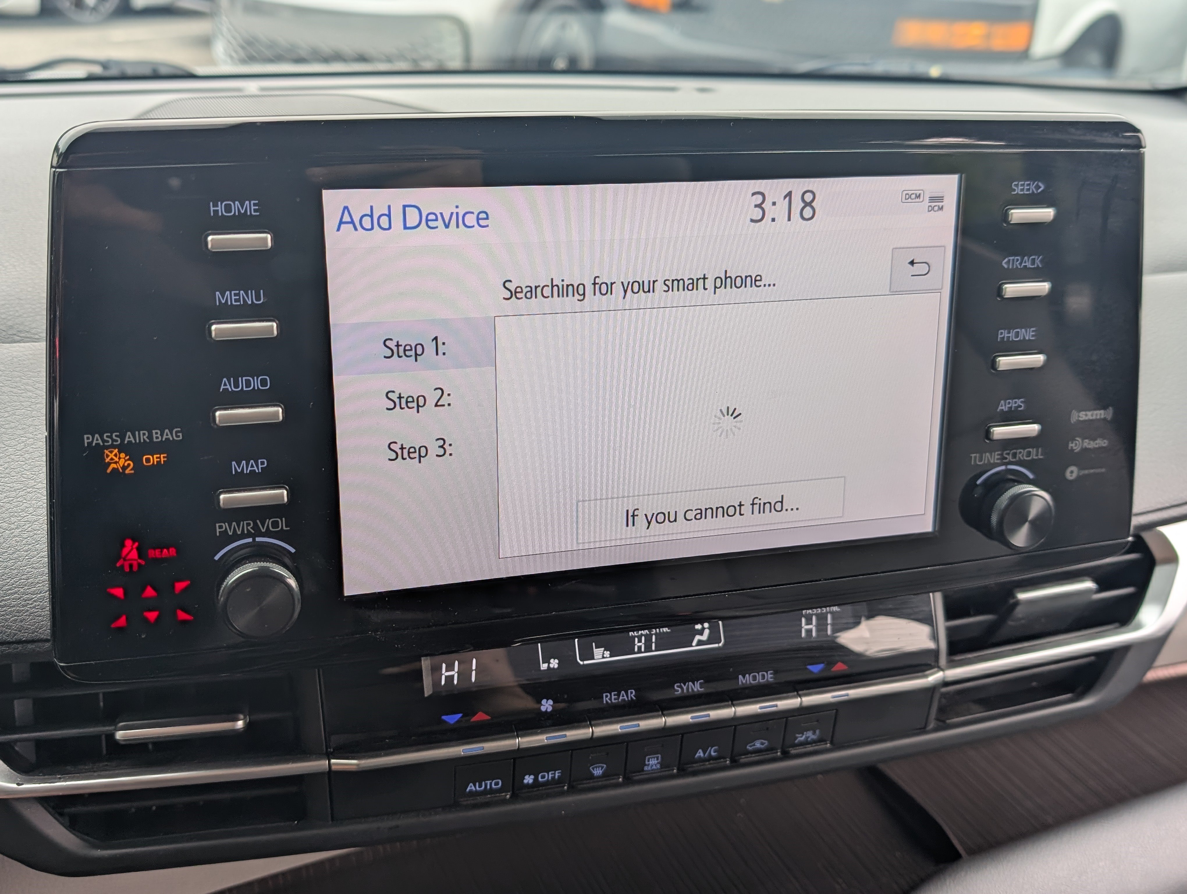 Used 2022 Toyota Sienna LE FWD image 27