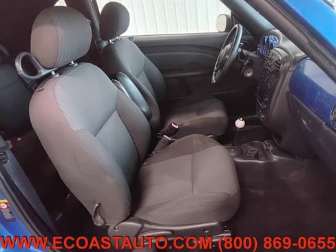 Used 2005 Chrysler PT Cruiser Touring image 14