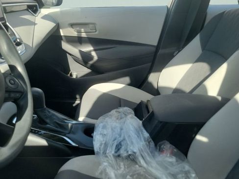 Certified 2024 Toyota Corolla LE image 6