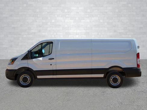 New 2025 Ford Transit 250 Low Roof w/ Load Area Protection Package image 7