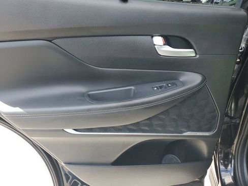 Certified 2023 Hyundai Santa Fe Limited image 21