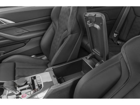 Used 2024 BMW M4 xDrive Competition w/ Executive Package AWD/4WD image 17