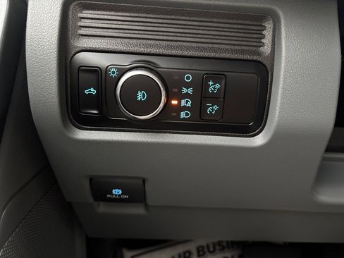 Used 2024 Ford F250 XL w/ STX Appearance Package image 16