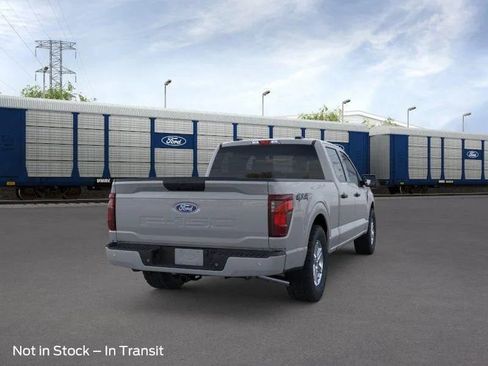 New 2026 Ford F150 XLT AWD/4WD image 8
