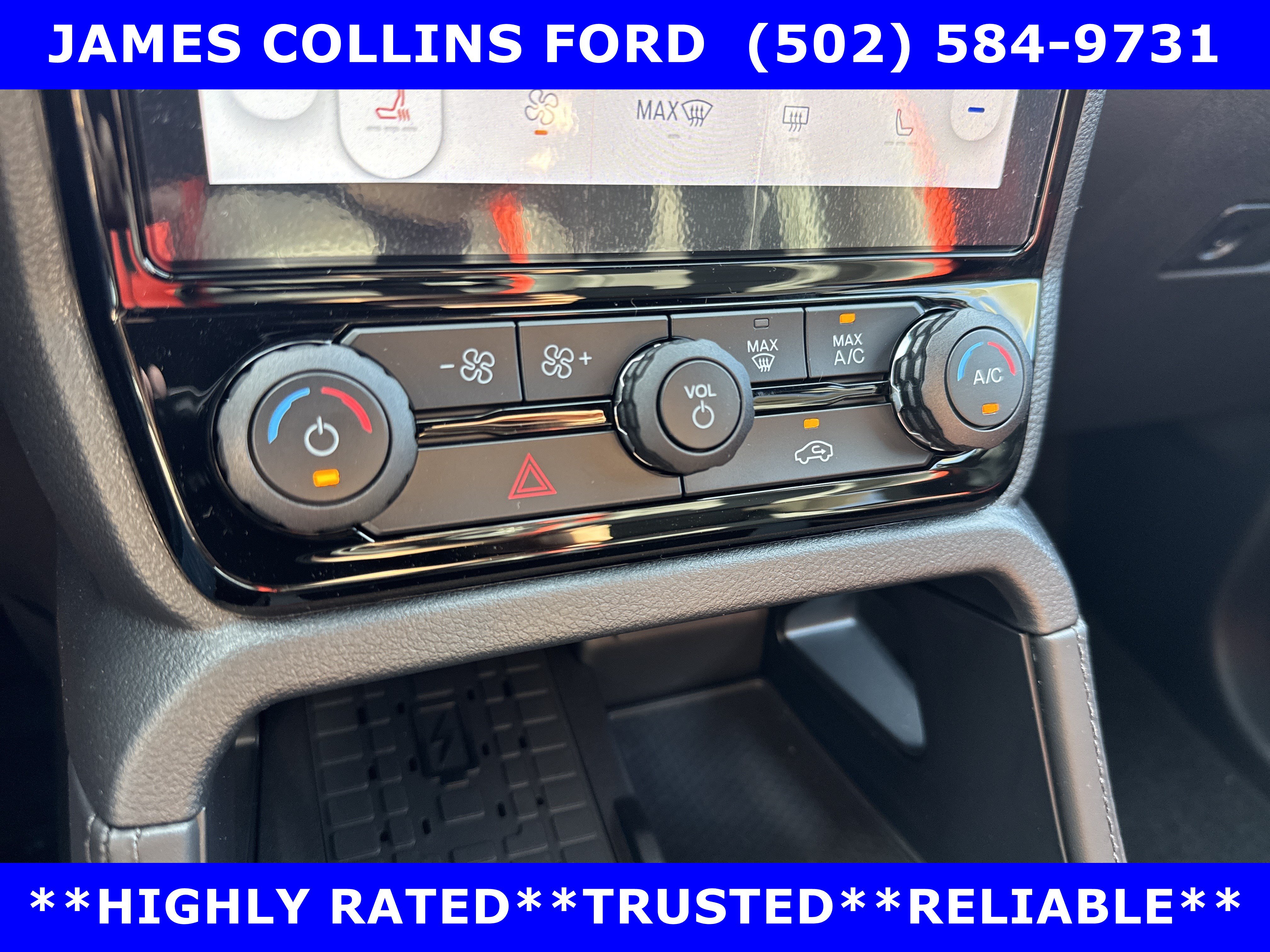 New 2026 Ford Ranger Raptor AWD/4WD image 16