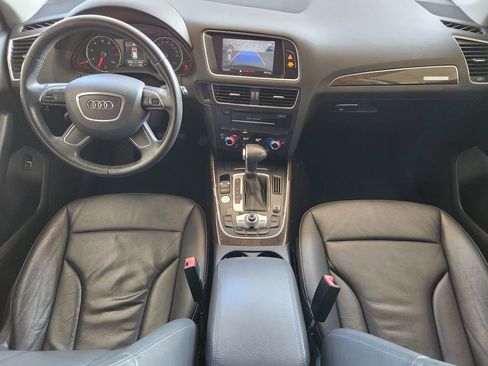 Used 2013 Audi Q5 2.0T Premium Plus image 26