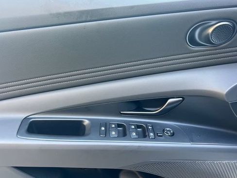 New 2026 Hyundai Elantra SEL Sport Premium FWD image 11