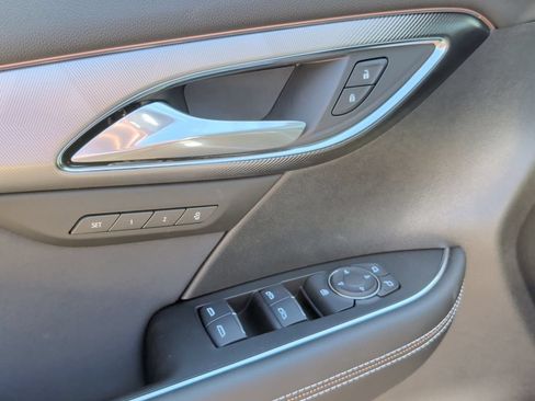 New 2026 Buick Envision Sport Touring AWD/4WD image 20