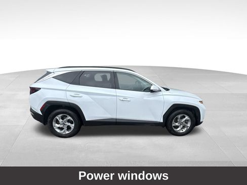 Used 2023 Hyundai Tucson SEL FWD image 11