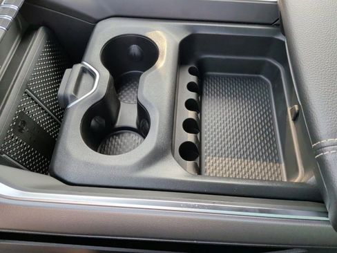 New 2026 RAM 1500 Lone Star AWD/4WD image 38