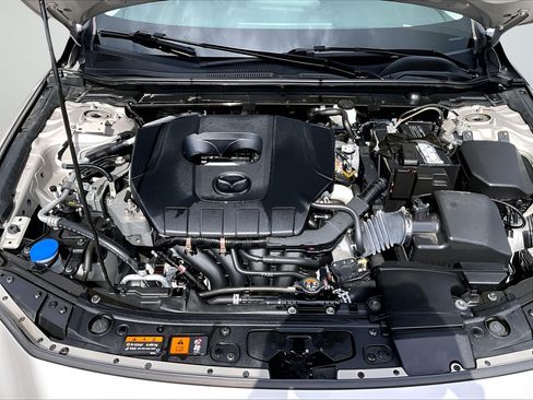 Used 2023 MAZDA MAZDA3 s FWD image 24