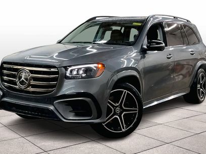 Used 2024 Mercedes-Benz GLS 450 4MATIC