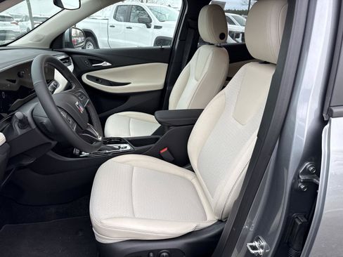 New 2026 Buick Encore GX Preferred w/ Comfort Package image 16