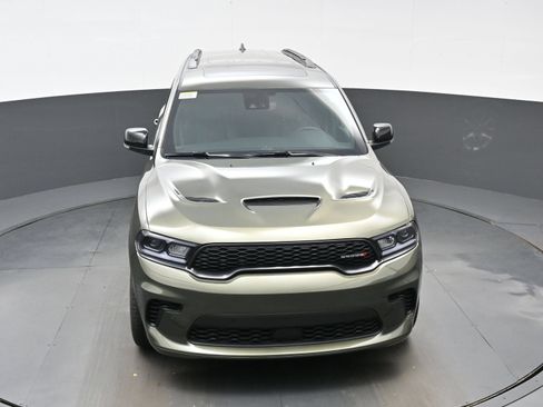 New 2026 Dodge Durango GT w/ Tow 'N Go Package AWD/4WD image 29