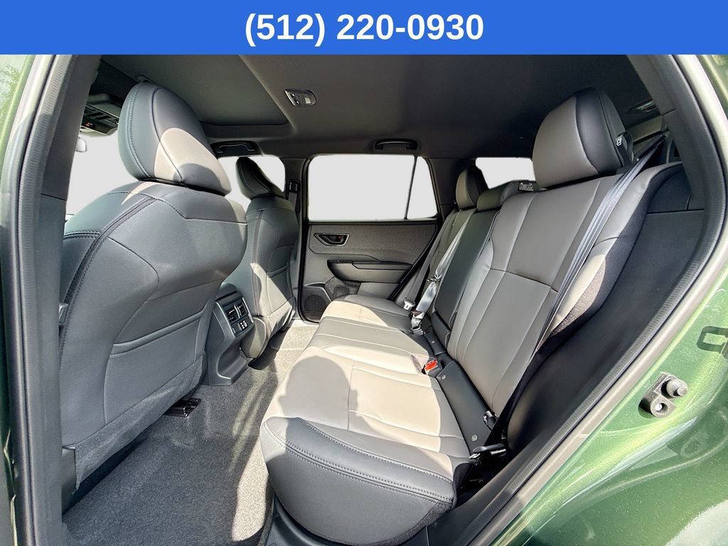 New 2026 Subaru Outback Premium AWD/4WD image 31