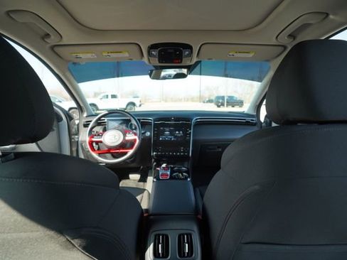 Used 2022 Hyundai Tucson SEL image 26