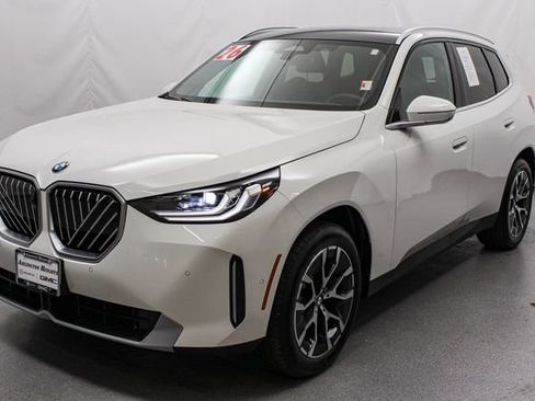 Used 2026 BMW X3 xDrive30i AWD/4WD image 6