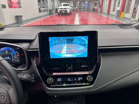 Certified 2026 Toyota Corolla XSE image 20