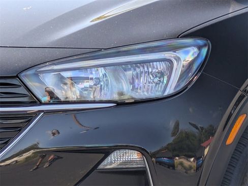 Used 2022 Buick Encore GX Select image 6