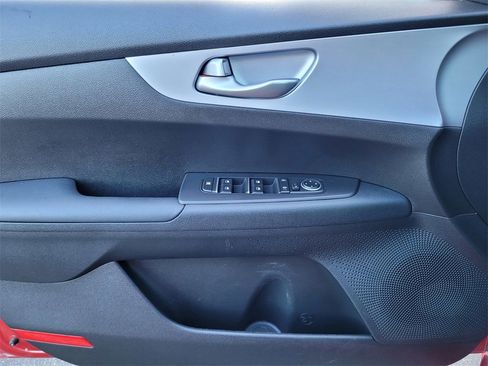 Used 2024 Kia Forte LXS image 22