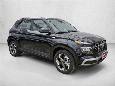 New 2026 Hyundai Venue SEL image 7
