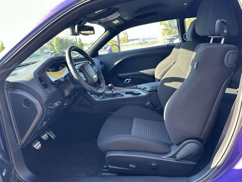 New 2023 Dodge Challenger R/T Scat Pack image 22