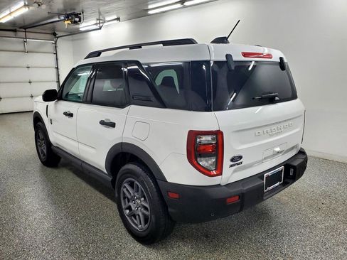 New 2025 Ford Bronco Sport Big Bend image 6