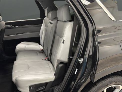 Used 2024 Hyundai Palisade SEL image 24