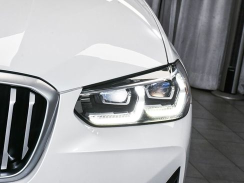 Used 2024 BMW X3 xDrive30i image 71