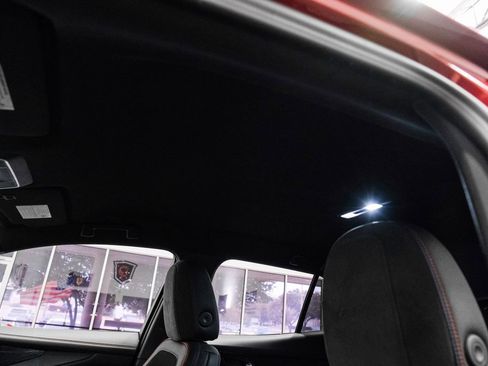 Used 2024 Chevrolet Blazer EV RS image 31