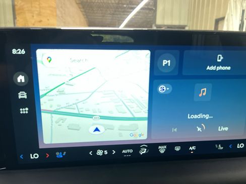 New 2025 Lincoln Aviator Reserve image 12