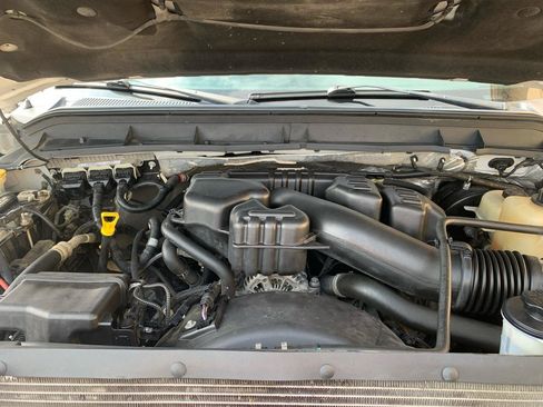 Used 2016 Ford F250 Platinum AWD/4WD image 9