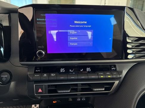 New 2026 Toyota Camry SE image 23