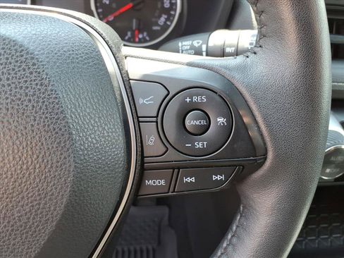 Used 2022 Toyota RAV4 XLE w/ Convenience Package AWD/4WD image 26