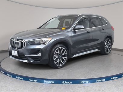 Used 2021 BMW X1 xDrive28i w/ Convenience Package