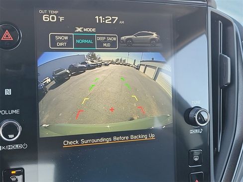 New 2026 Subaru Crosstrek 2.0i Premium image 18