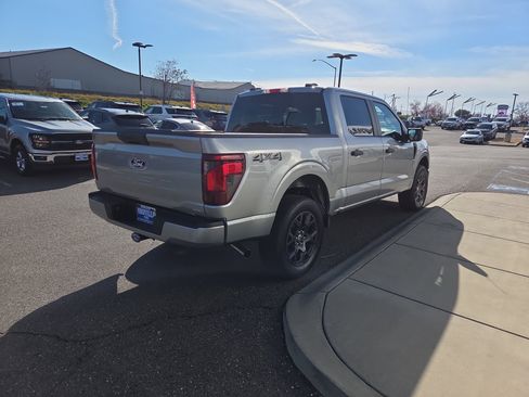 New 2026 Ford F150 STX w/ Equipment Group 200A image 5