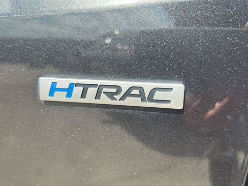 Used 2023 Hyundai Tucson Limited AWD/4WD image 34