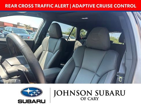 Used 2024 Subaru Outback Wilderness AWD/4WD image 7