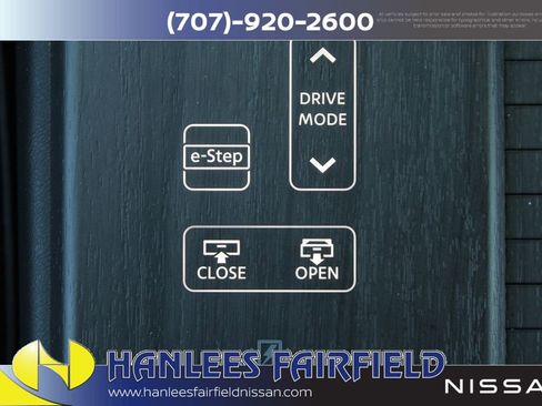 Used 2024 Nissan Ariya EVOLVE+ e-4ORCE image 22