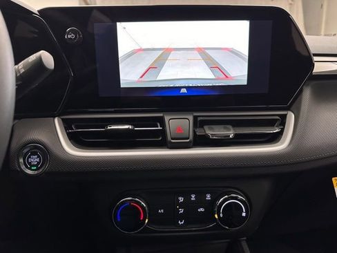 New 2026 Chevrolet TrailBlazer LS image 8