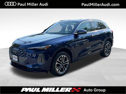 Used 2025 Audi Q5 Premium w/ Convenience Package