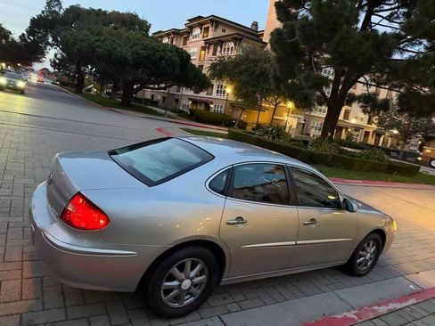 Used 2007 Buick LaCrosse CXL FWD image 17