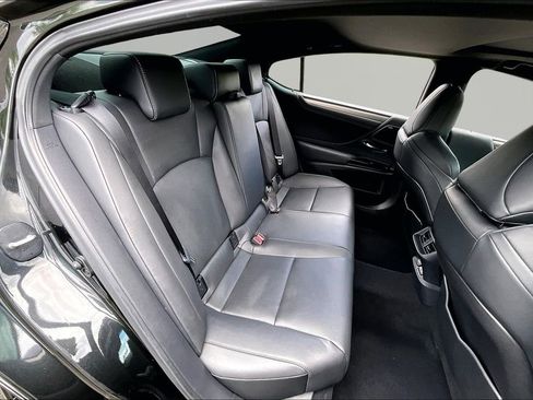Used 2025 Lexus ES 350 F Sport FWD image 20