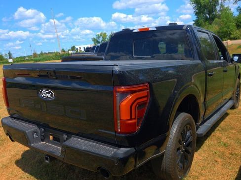 Used 2024 Ford F150 Lariat w/ Equipment Group 502A High AWD/4WD image 5